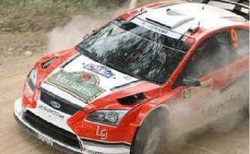 Rally Australia 2011 has been confirmed for Coffs Harbour. Rally Australia 2011 has been confirmed for Coffs Harbour.